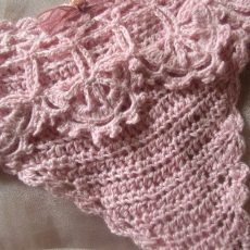 Cute crotchet panties on photos Cute crotchet panties on photos