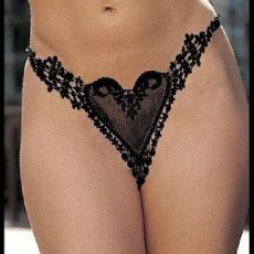 Valentine's Day panties Valentine's Day panties