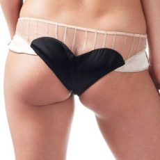 Valentine's Day panties Valentine's Day panties