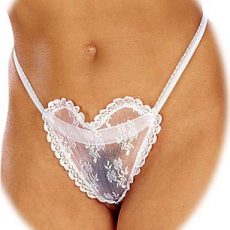Valentine's Day panties Valentine's Day panties