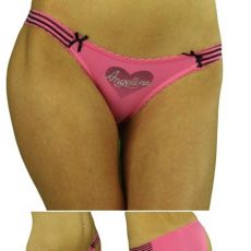 Valentine's Day panties Valentine's Day panties