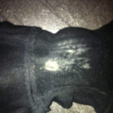 White pussy stains on panties  