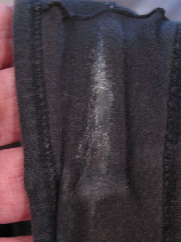 Pussy Stains 35