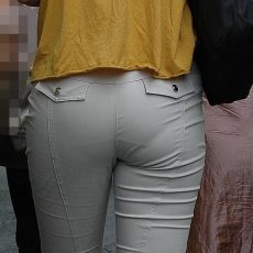 Pantylines are back!  