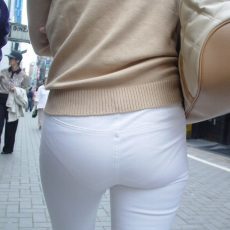 Pantylines are back!  