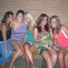 Panties under her skirt Panties under her skirt