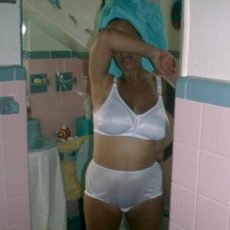 Full cut brief panties Full cut brief panties