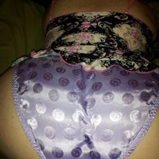 Full cut brief panties Full cut brief panties