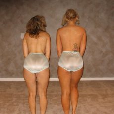 Full cut brief panties Full cut brief panties