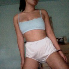 Full cut brief panties Full cut brief panties