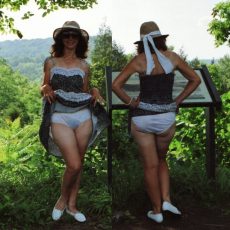 Full cut brief panties - more photos Full cut brief panties - more photos