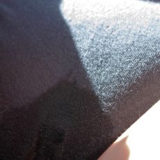 Pussy juice on their panties Pussy juice on their panties