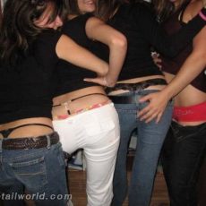 Hot pics of whaletails 