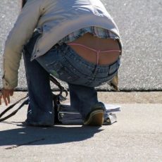 Hot pics of whaletails Hot pics of whaletails