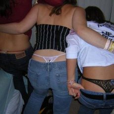 Hot pics of whaletails Hot pics of whaletails