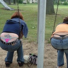 Hot pics of whaletails Hot pics of whaletails