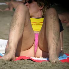 Under her skirt Under her skirt