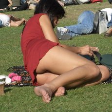 Panty on upskirt photos Panty on upskirt photos