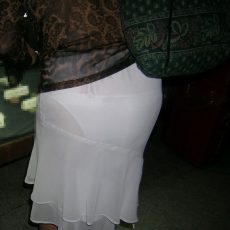 31 fresh pics of pantylines  