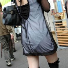 31 fresh pics of pantylines  