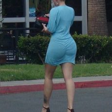 31 fresh pics of pantylines  