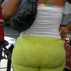 31 fresh pics of pantylines  