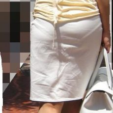 31 fresh pics of pantylines  