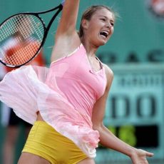 Panty of girls playing tennis Panty of girls playing tennis