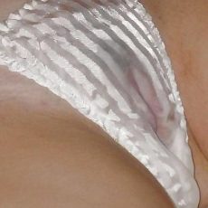 Another hot ladies wearing wet panties  