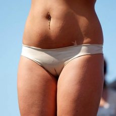 45 hot cameltoes!  