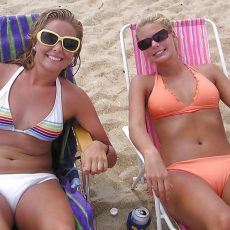 45 hot cameltoes!  
