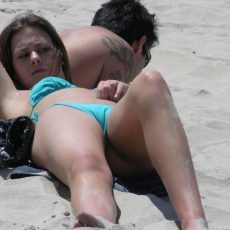 45 hot cameltoes!  