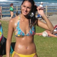 45 hot cameltoes!  