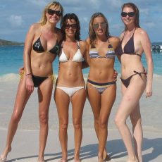 45 hot cameltoes!  