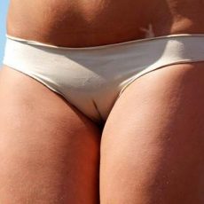 45 hot cameltoes!  