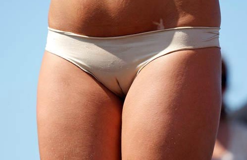 45 hot cameltoes! 45 hot cameltoes!