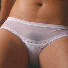 Girls in panties - random pics  