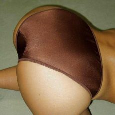 Girls in panties - random pics  
