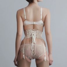 45 hot girls wearing panties  