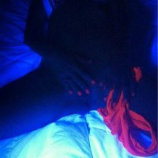 45 hot girls wearing panties  