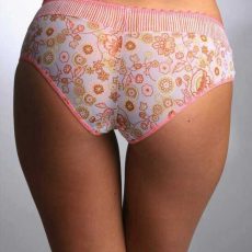 45 hot girls wearing panties  
