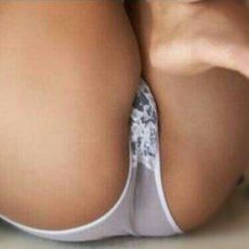 A lot of hot girls in panties  