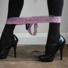 Rolled panties Rolled panties