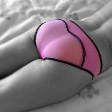 51 hotties in panties  