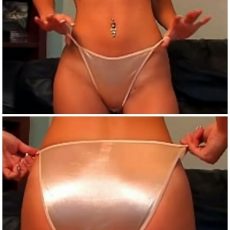 51 hotties in panties  