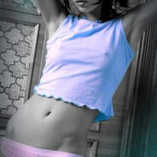 Cameltoe in panties Cameltoe in panties