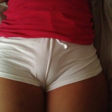 Cameltoe in panties Cameltoe in panties