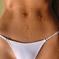 Cameltoe in panties Cameltoe in panties