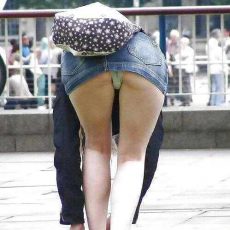 Random panty photos  