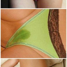Random panty photos  